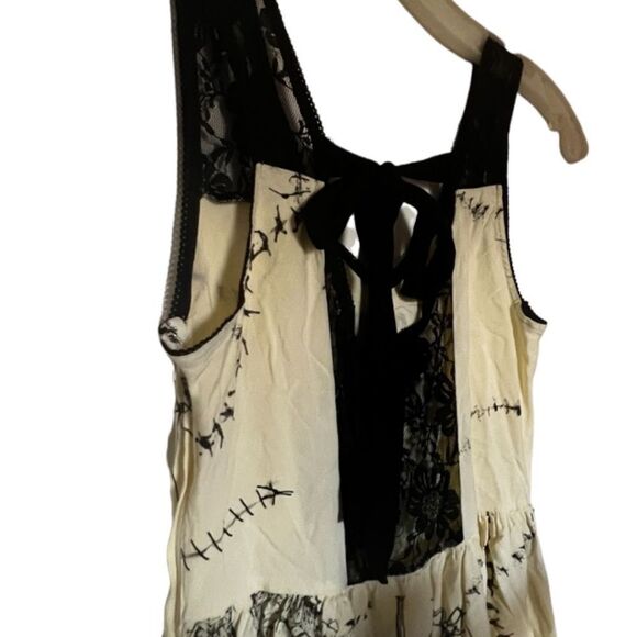 Penny Dreadful Dress - Picture 5 of 7